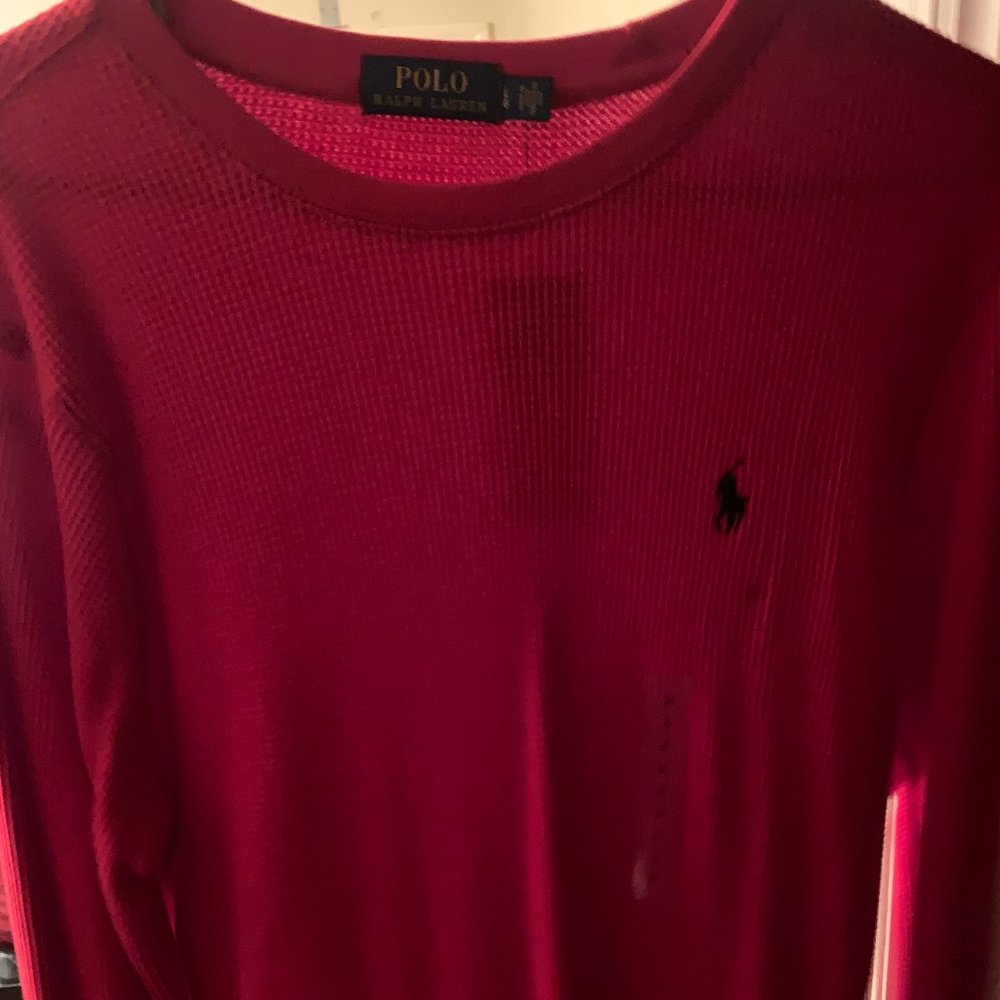 Polo Ralph Lauren sweater